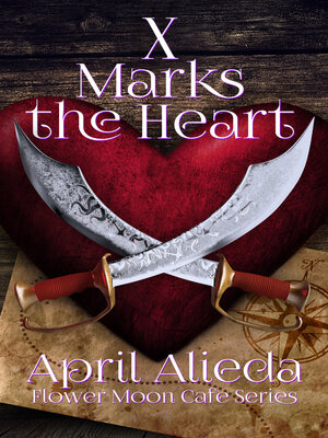 cover image of X Marks the Heart
